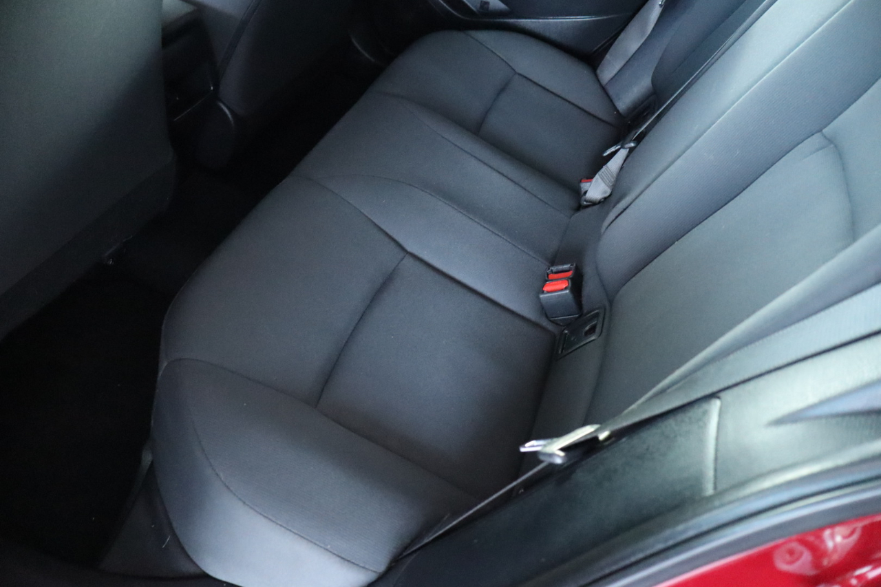 Toyota Corolla LE CVT (Natl) 2022