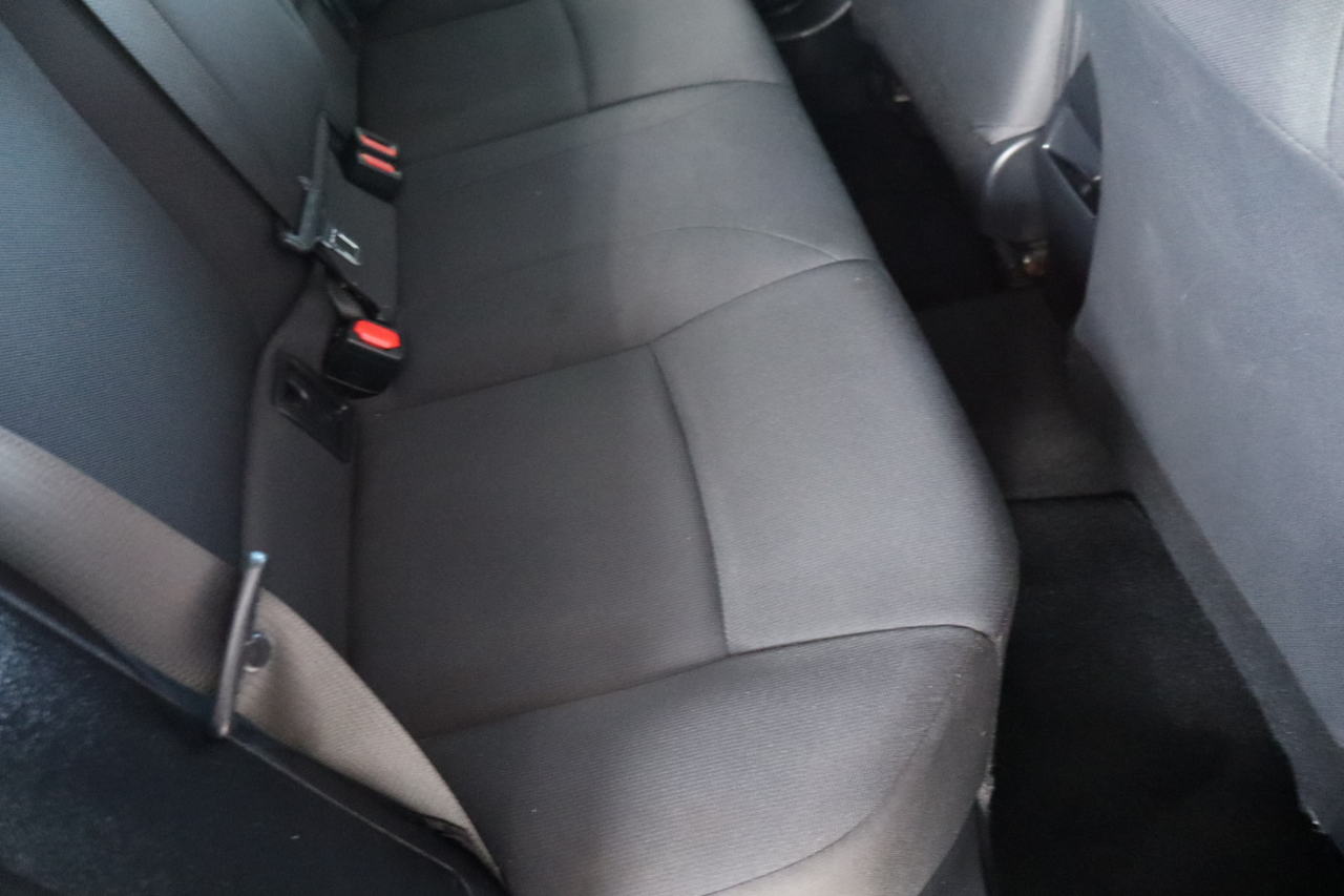 Toyota Corolla LE CVT (Natl) 2022