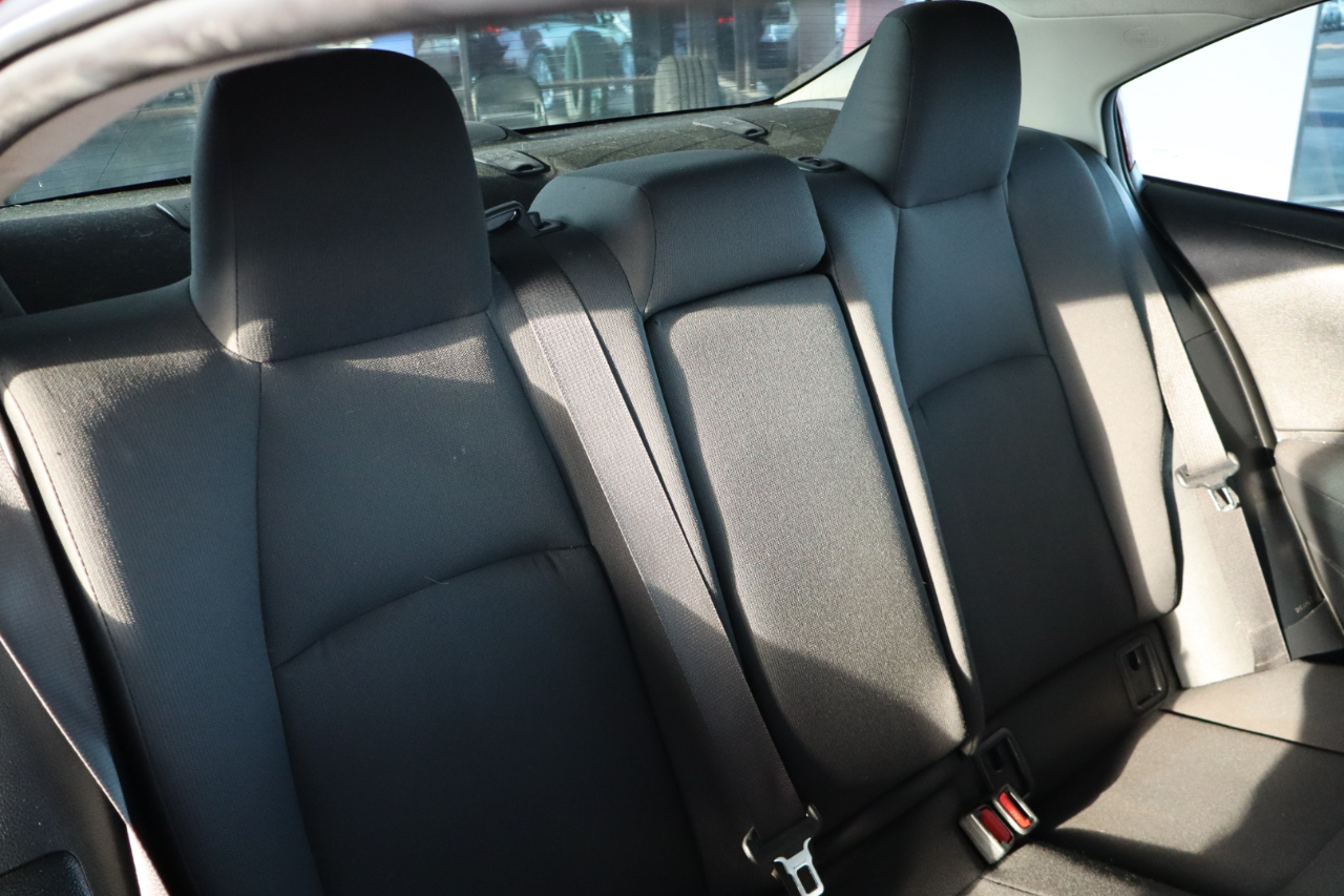 Toyota Corolla LE CVT (Natl) 2022