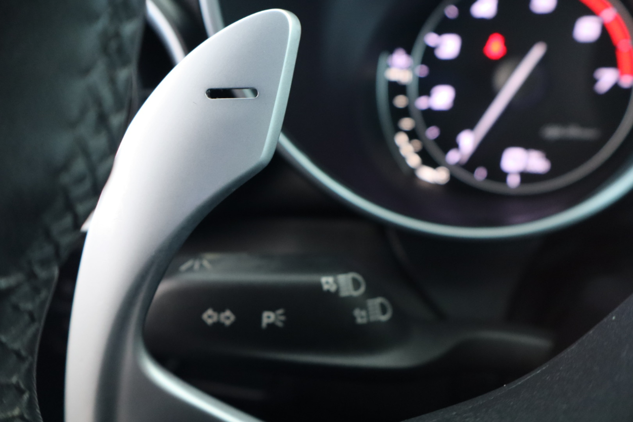 Alfa Romeo Giulia Ti Sport AWD 2018