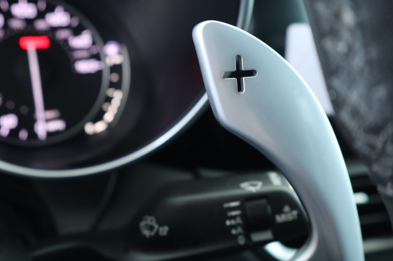 Alfa Romeo Giulia Ti Sport AWD 2018