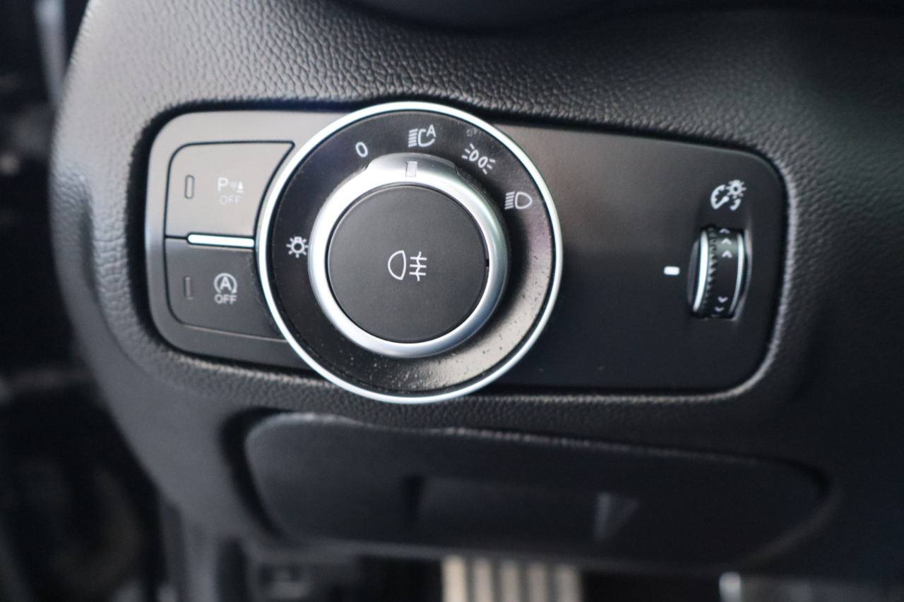 Alfa Romeo Giulia Ti Sport AWD 2018