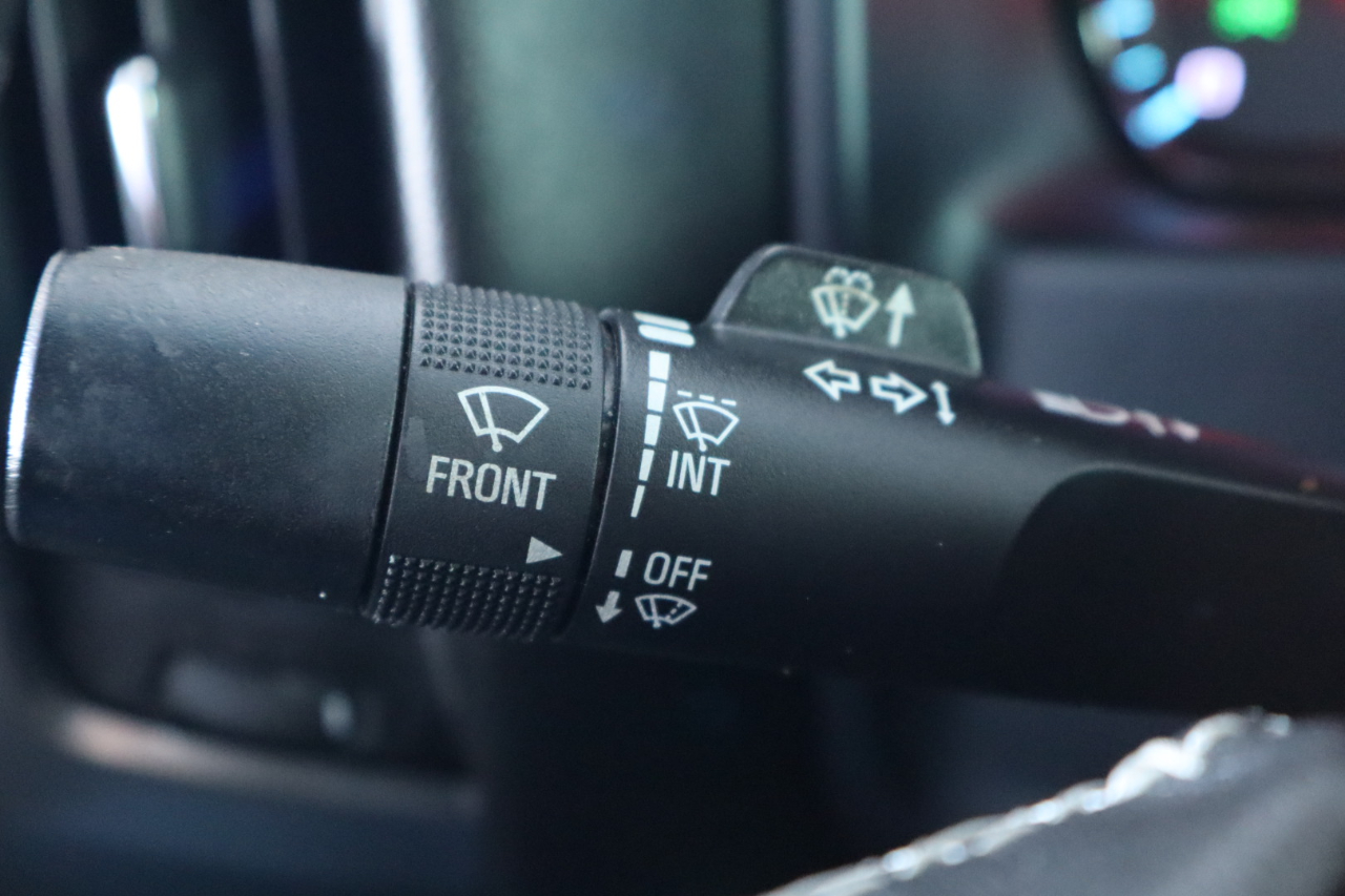 Chevrolet Silverado 2500HD 4WD Crew Cab 153.7" LT 2019