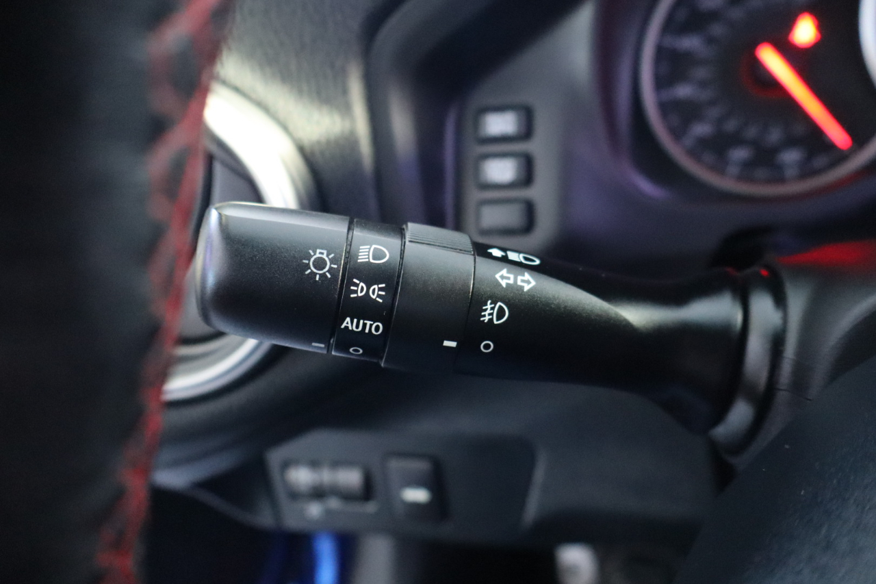 Subaru BRZ Limited Manual 2020