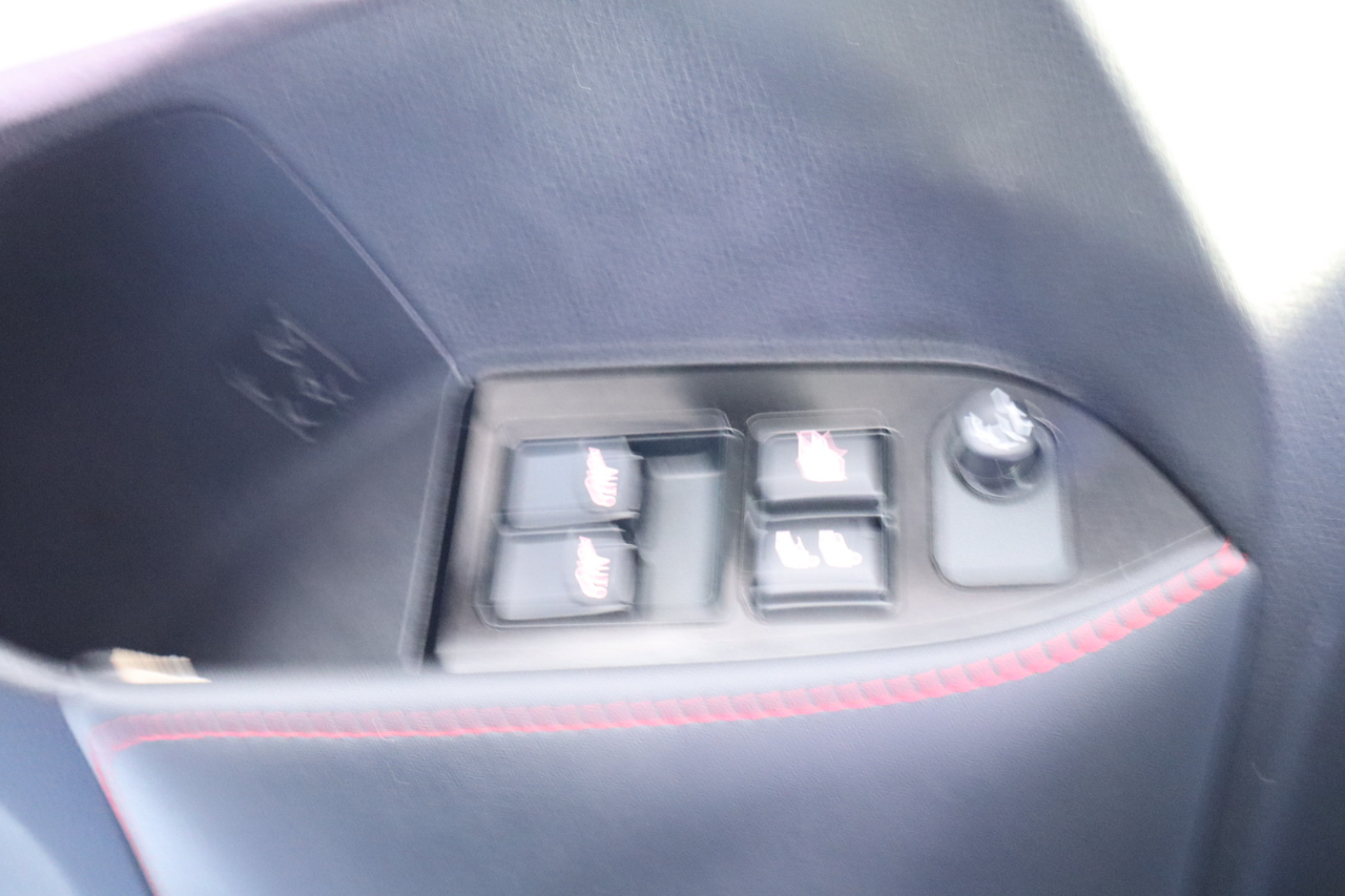 Subaru BRZ Limited Manual 2020