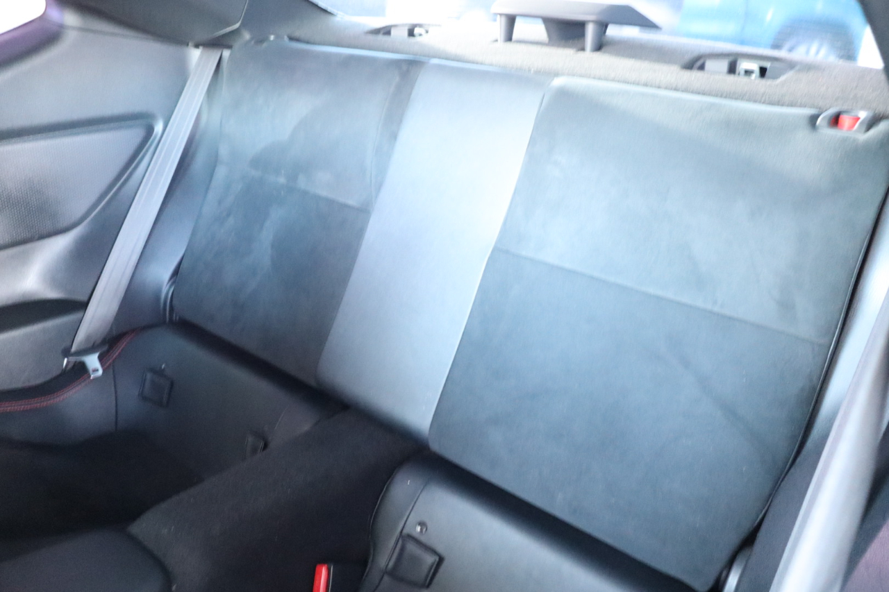 Subaru BRZ Limited Manual 2020