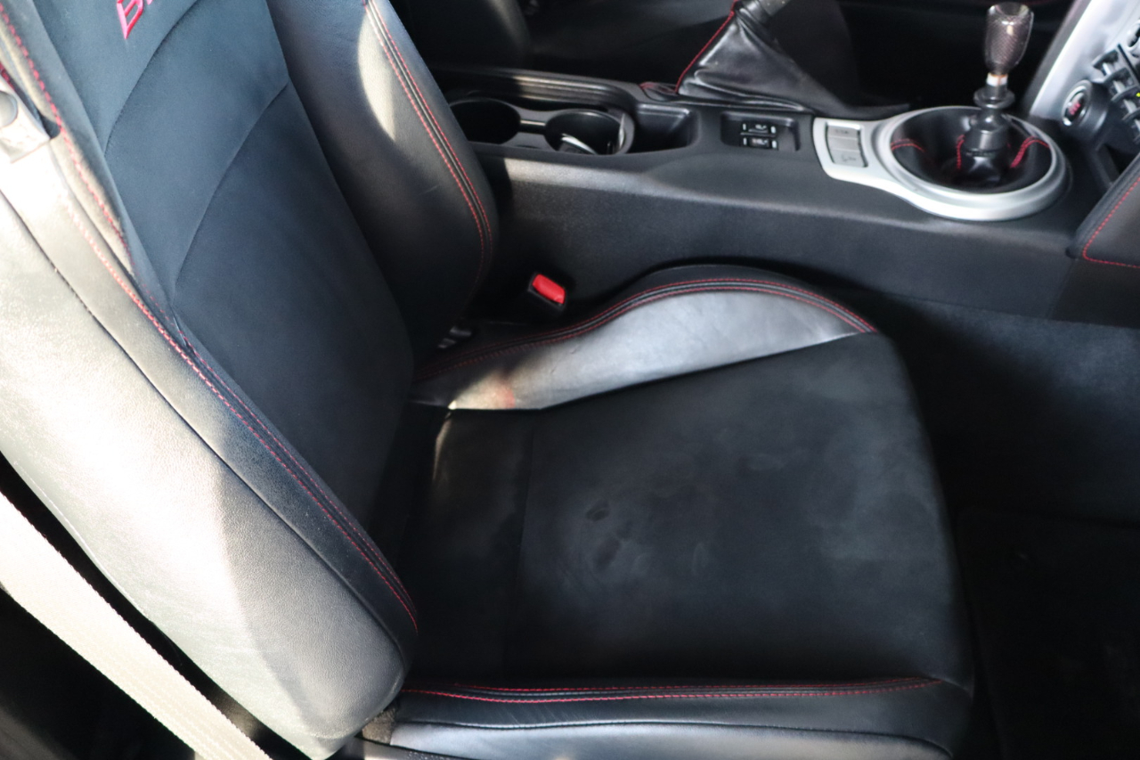 Subaru BRZ Limited Manual 2020