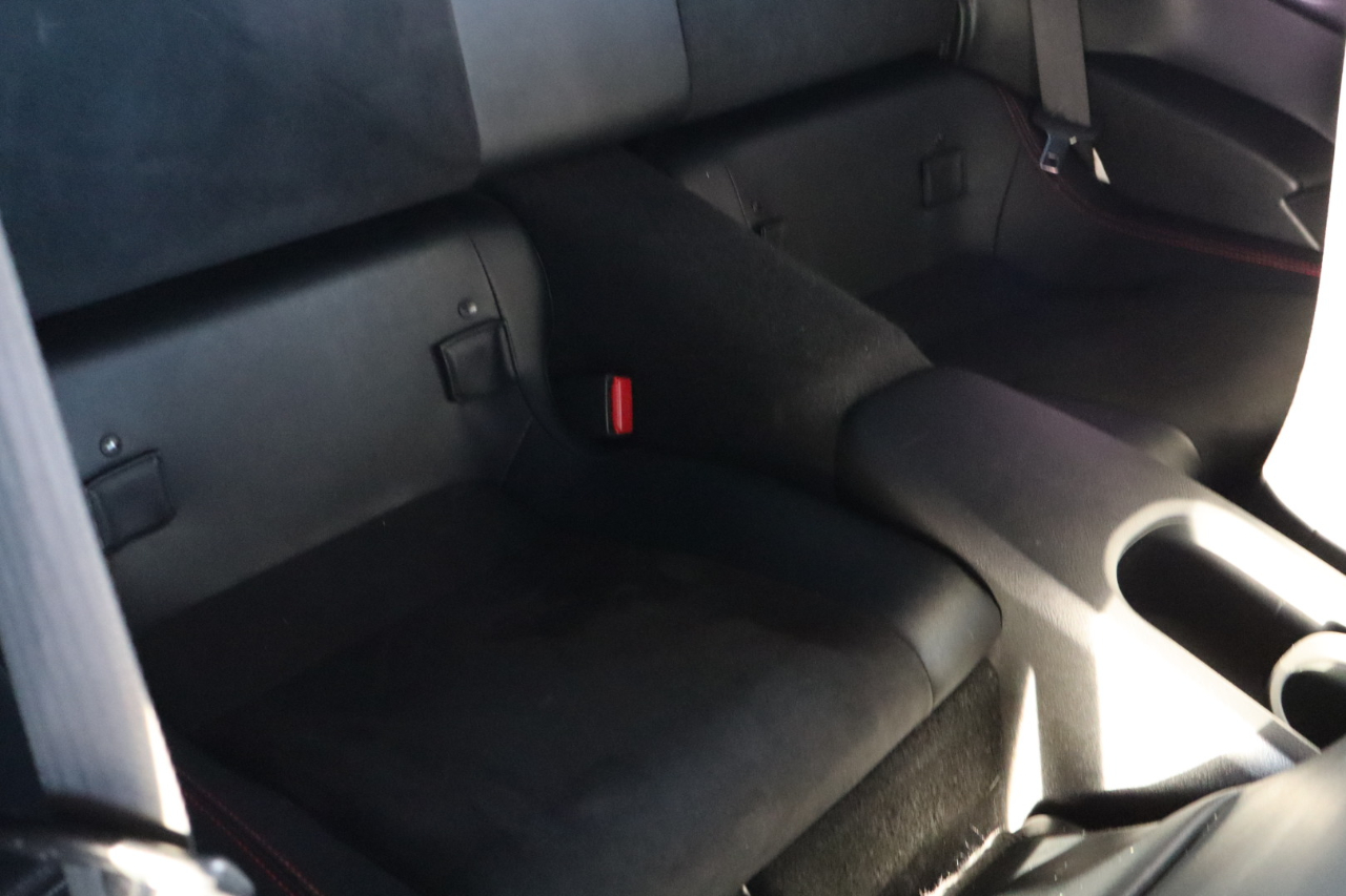 Subaru BRZ Limited Manual 2020