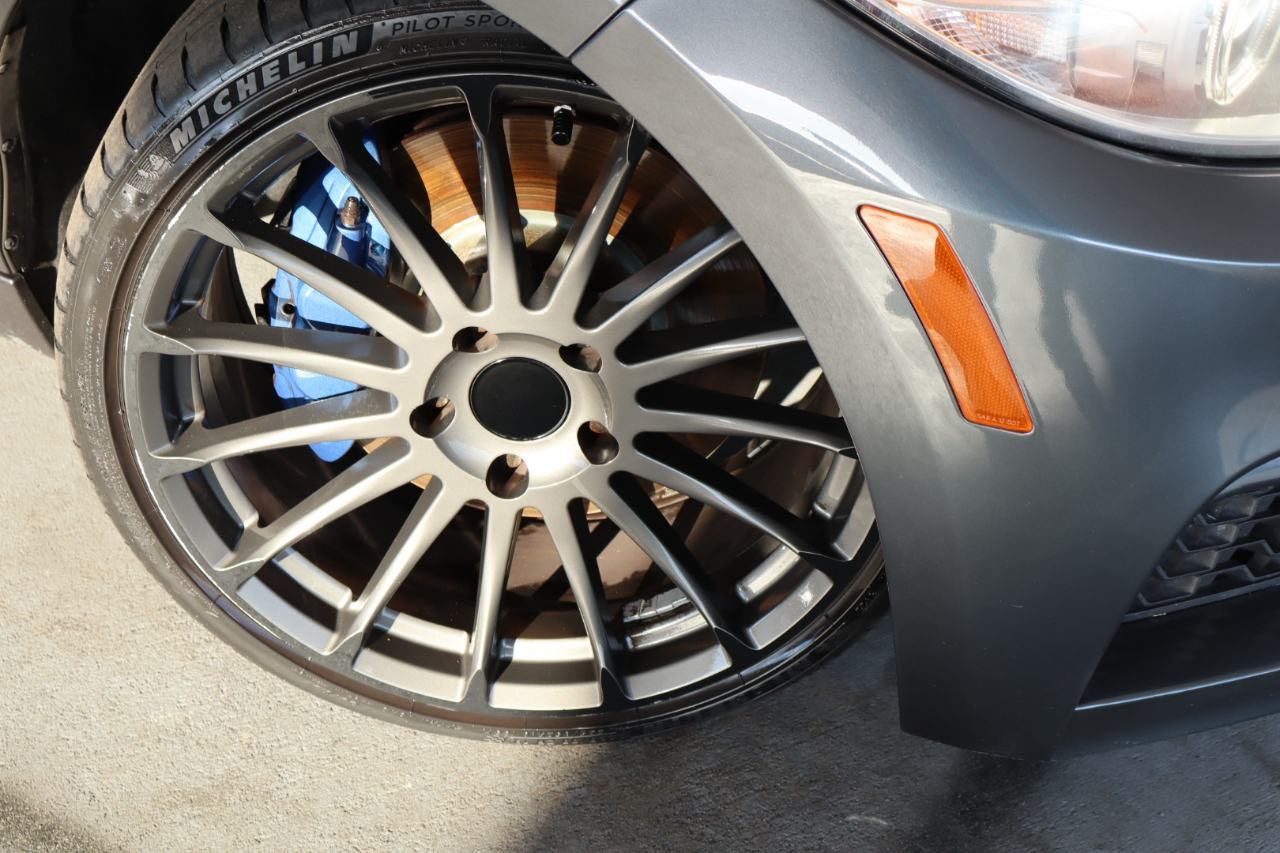 BMW 2 Series M240i Coupe 2017