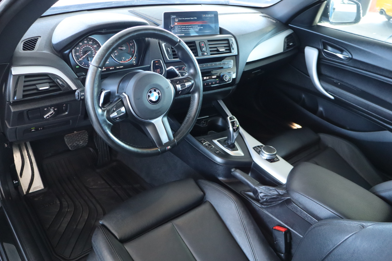 BMW 2 Series M240i Coupe 2017