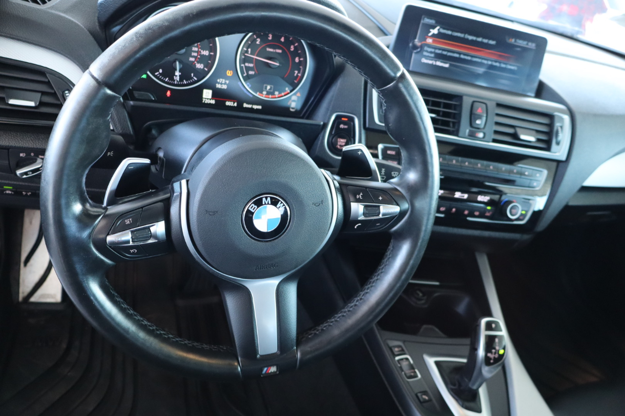 BMW 2 Series M240i Coupe 2017