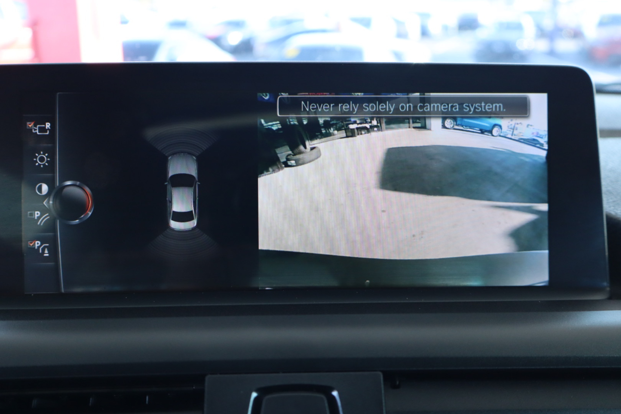 BMW 2 Series M240i Coupe 2017