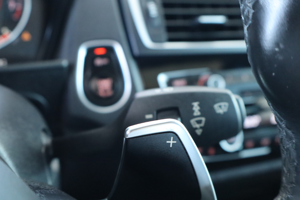 BMW 2 Series M240i Coupe 2017