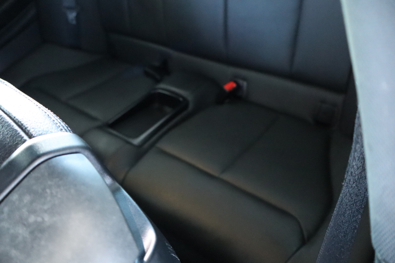 BMW 2 Series M240i Coupe 2017