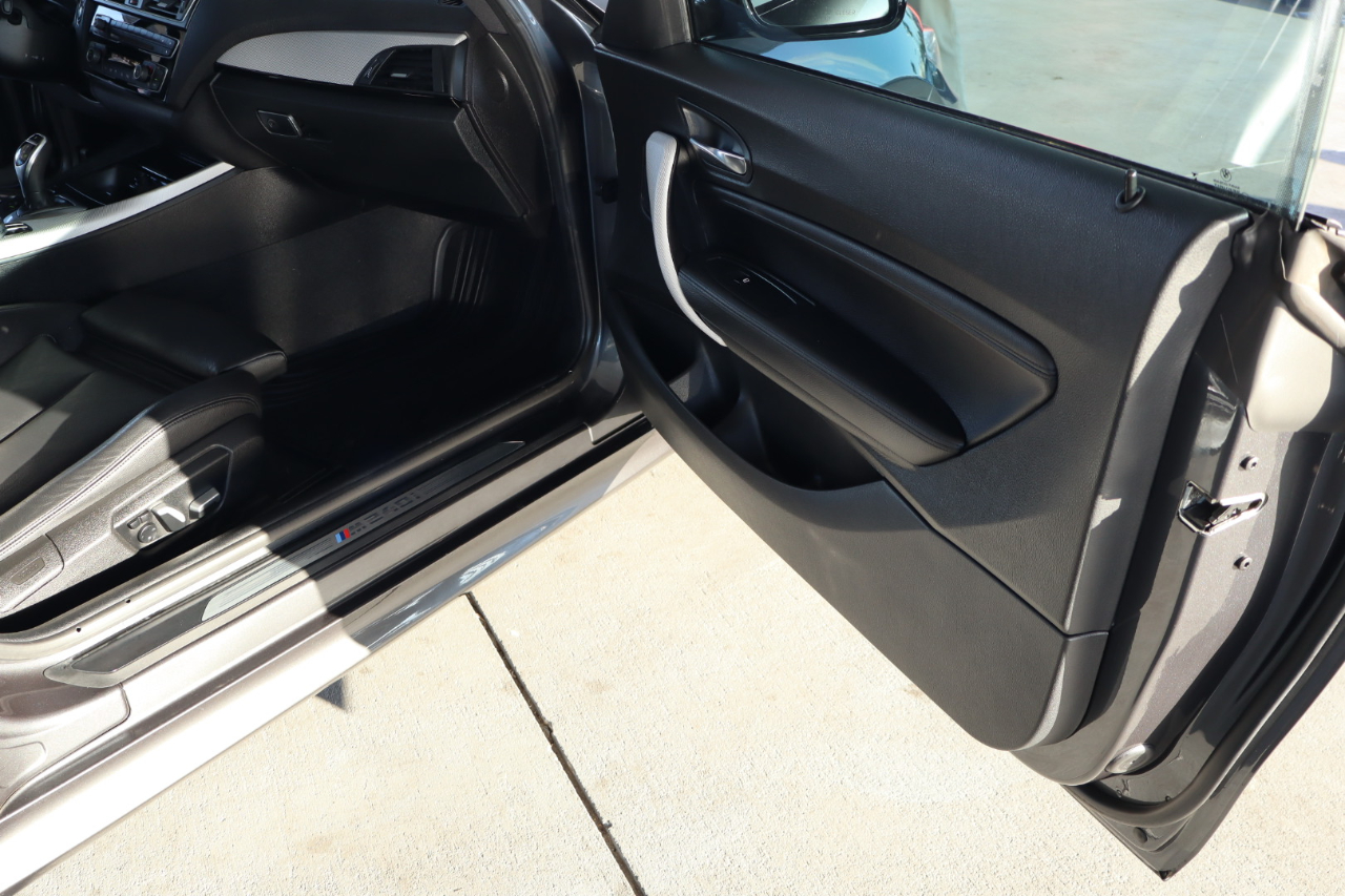 BMW 2 Series M240i Coupe 2017