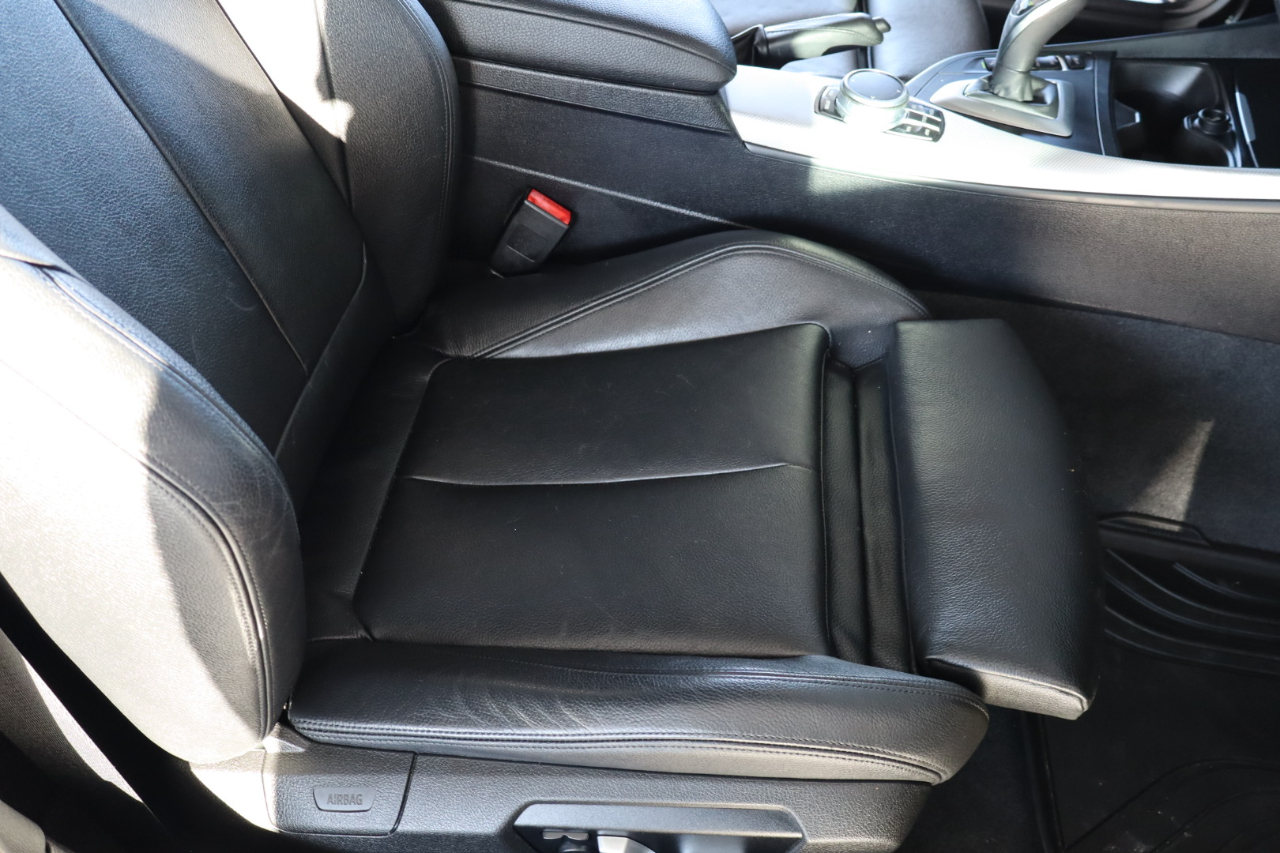 BMW 2 Series M240i Coupe 2017