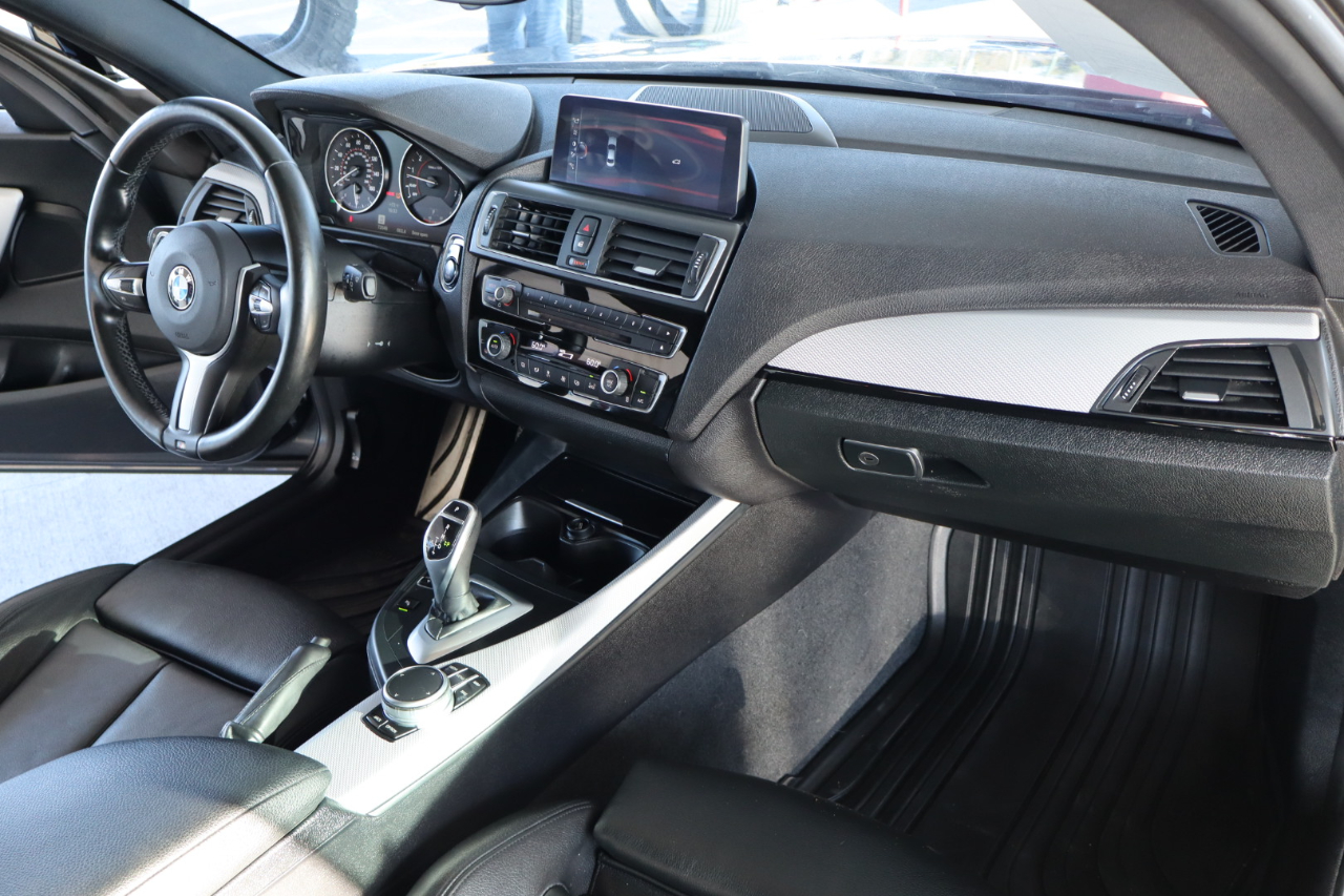 BMW 2 Series M240i Coupe 2017