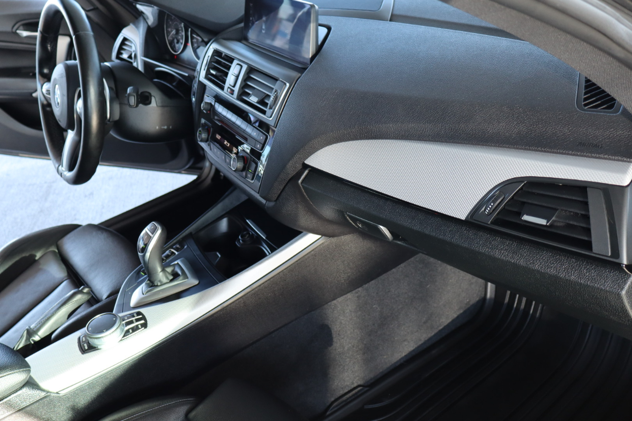 BMW 2 Series M240i Coupe 2017