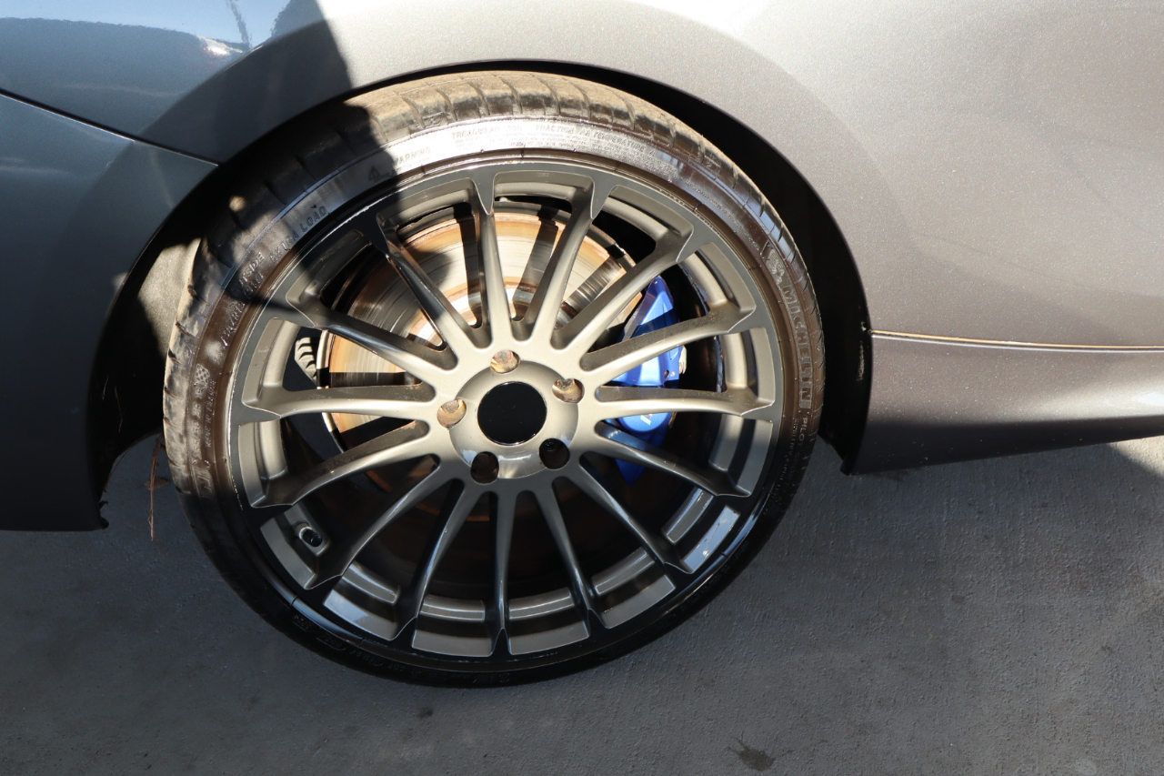 BMW 2 Series M240i Coupe 2017