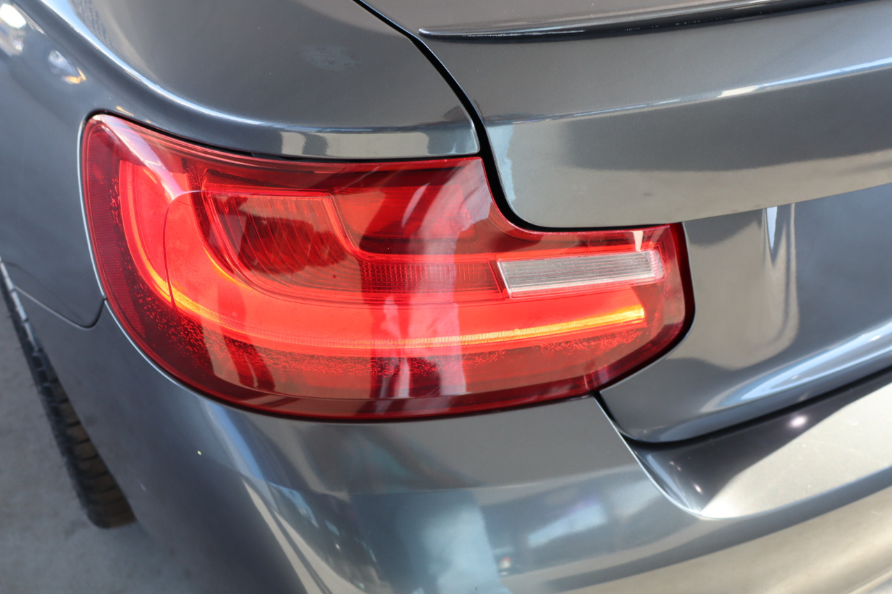 BMW 2 Series M240i Coupe 2017