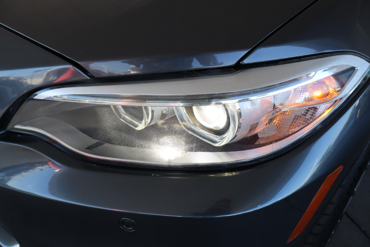 BMW 2 Series M240i Coupe 2017