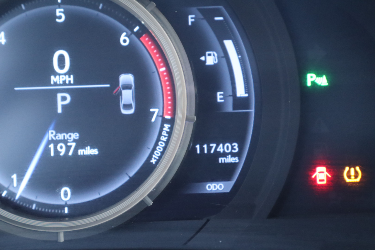 Lexus IS IS 300 F Sport RWD 2020