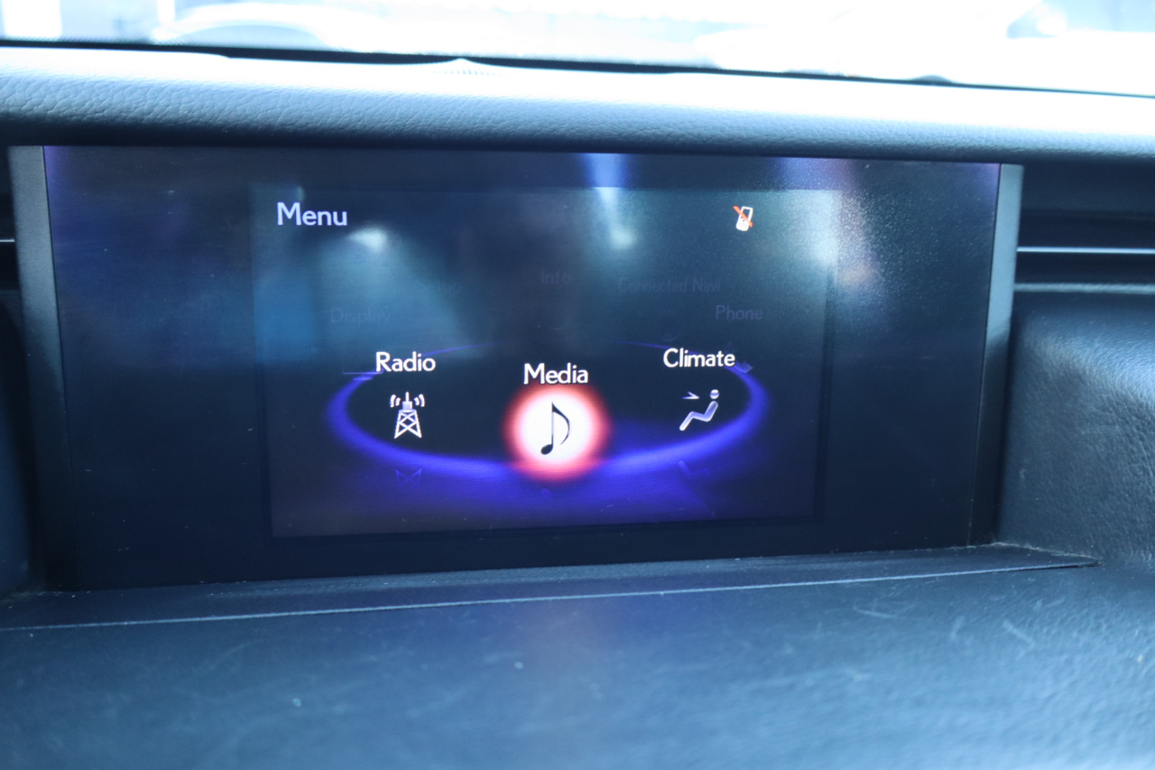 Lexus IS IS 300 F Sport RWD 2020