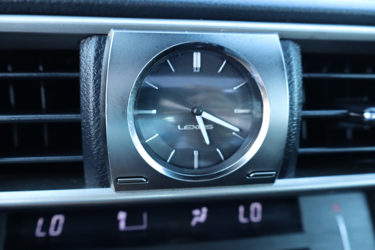 Lexus IS IS 300 F Sport RWD 2020