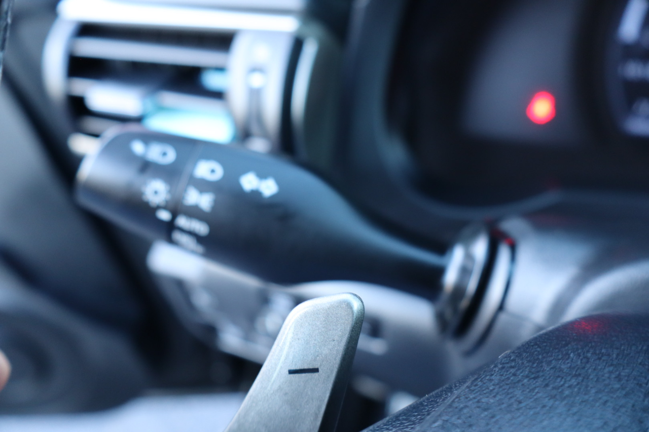 Lexus IS IS 300 F Sport RWD 2020