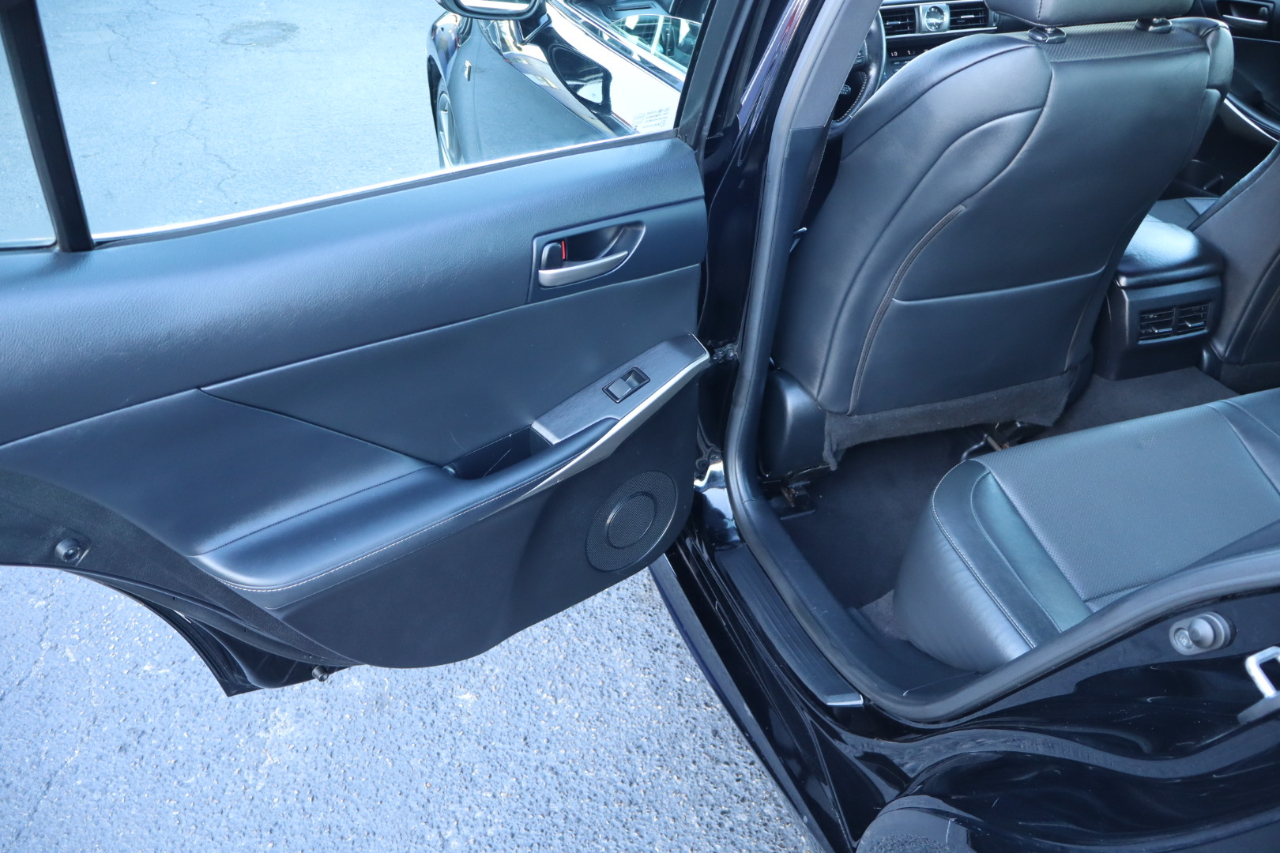 Lexus IS IS 300 F Sport RWD 2020