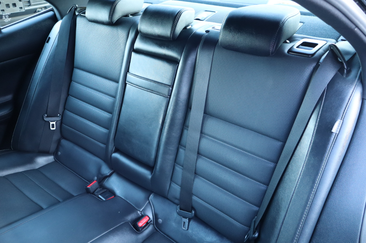 Lexus IS IS 300 F Sport RWD 2020