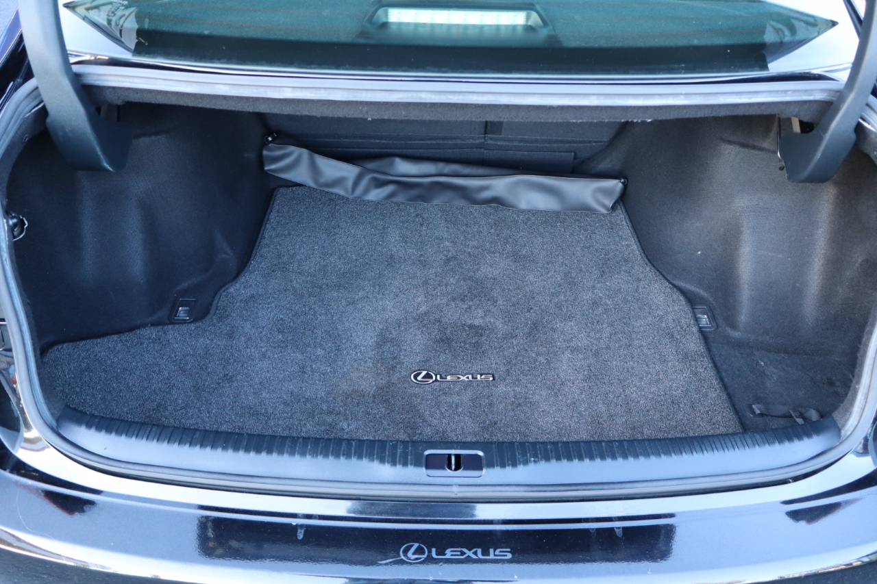 Lexus IS IS 300 F Sport RWD 2020