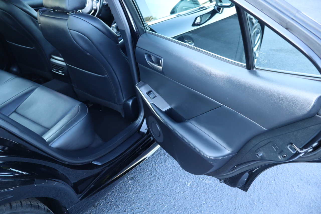 Lexus IS IS 300 F Sport RWD 2020