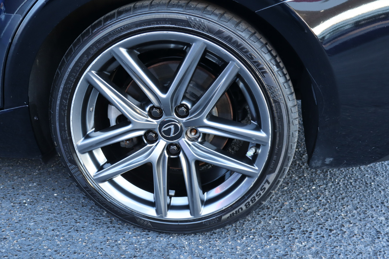 Lexus IS IS 300 F Sport RWD 2020