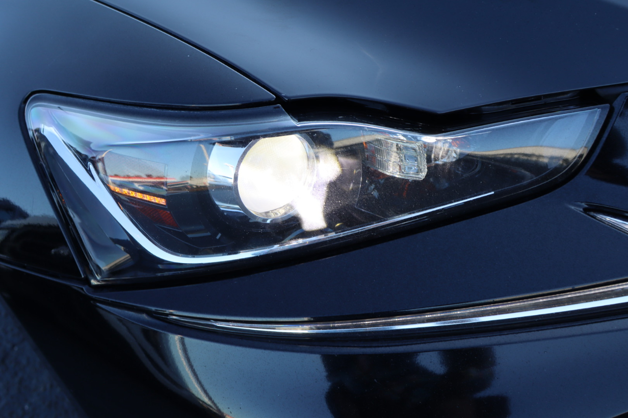 Lexus IS IS 300 F Sport RWD 2020