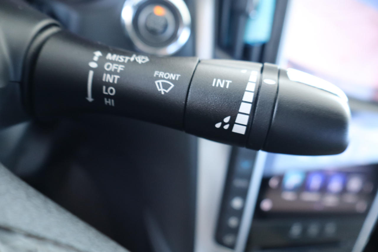 Infiniti Q60 3.0t LUXE RWD 2018