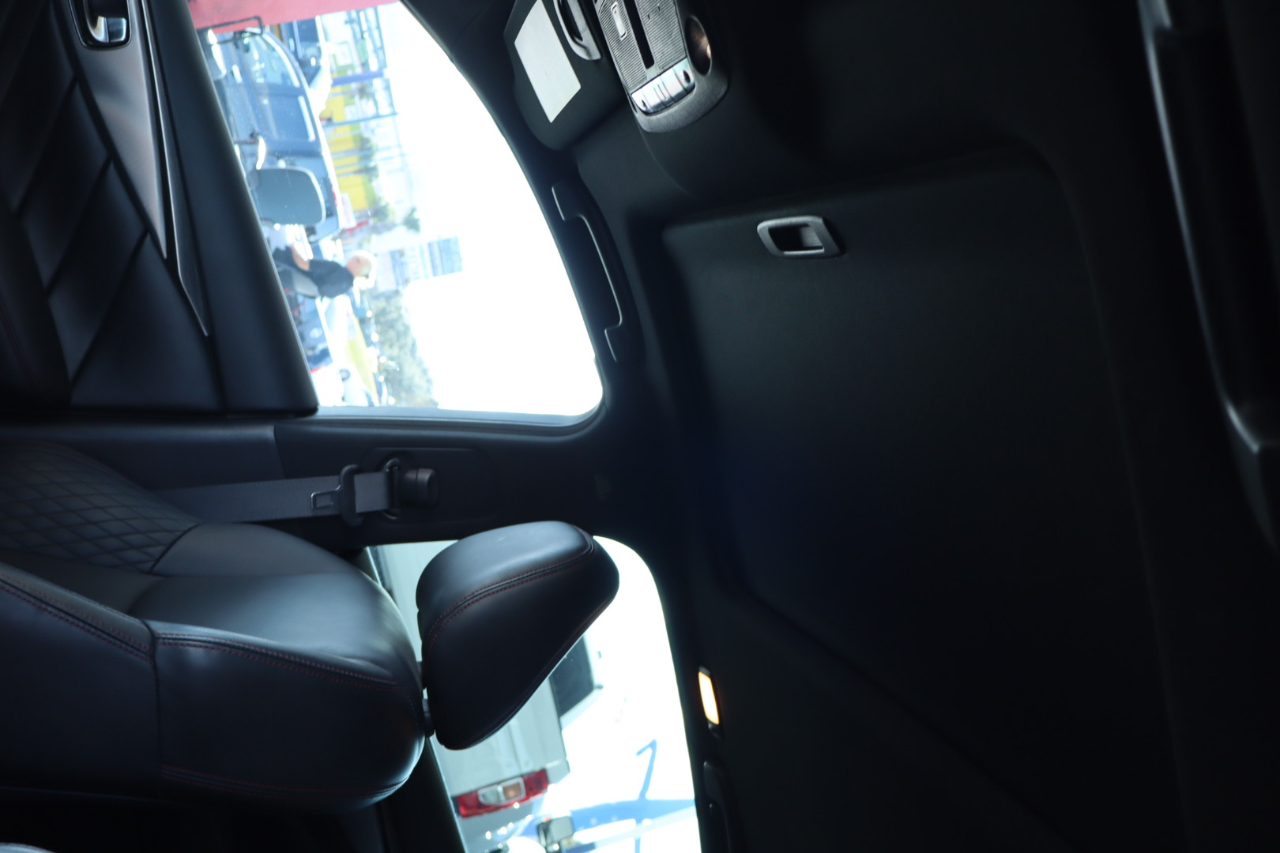 Infiniti Q50 RED SPORT 400 RWD 2019