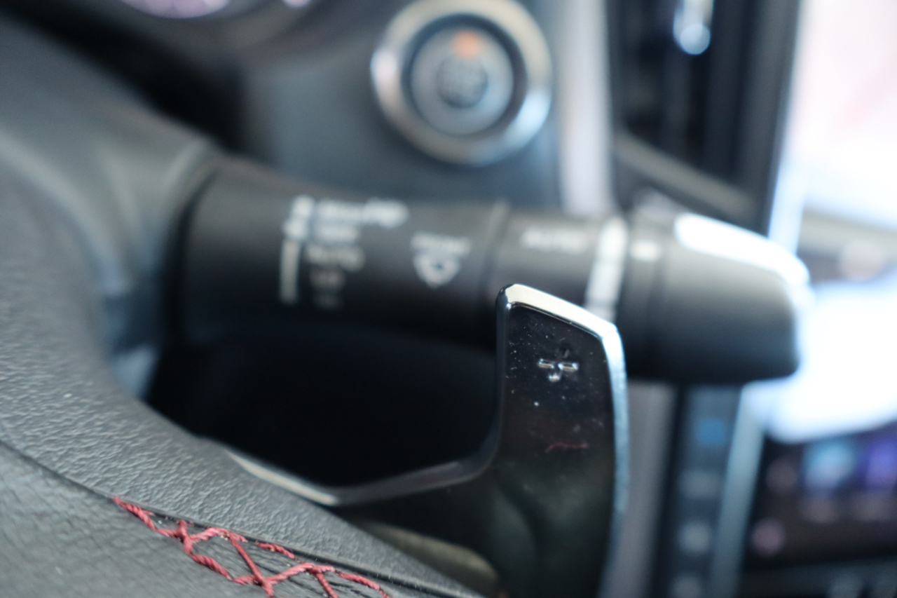 Infiniti Q50 RED SPORT 400 RWD 2019