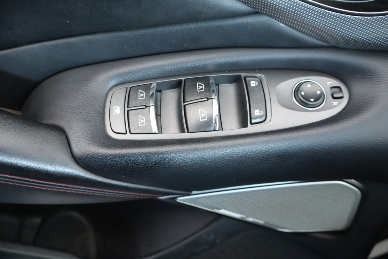 Infiniti Q50 RED SPORT 400 RWD 2019