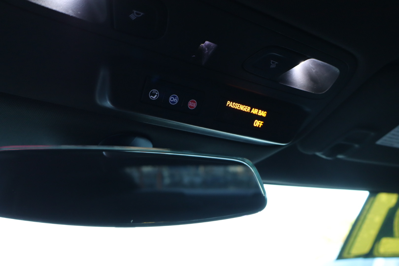 Chevrolet Camaro 2dr Cpe LT1 2021