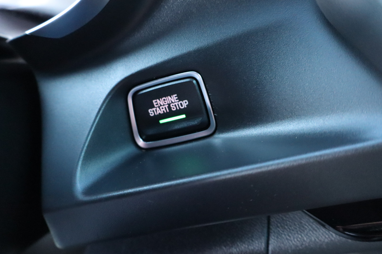 Chevrolet Camaro 2dr Cpe LT1 2021