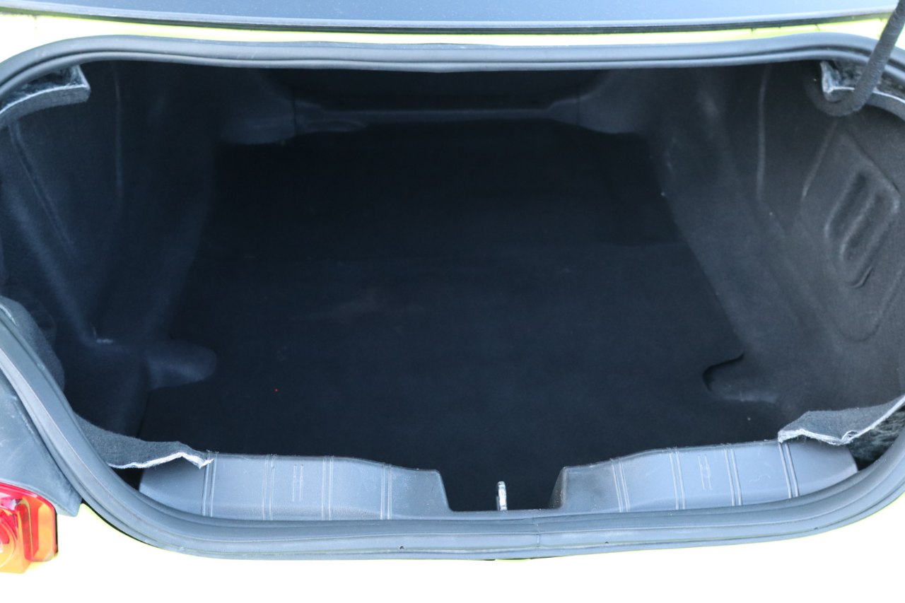 Chevrolet Camaro 2dr Cpe LT1 2021