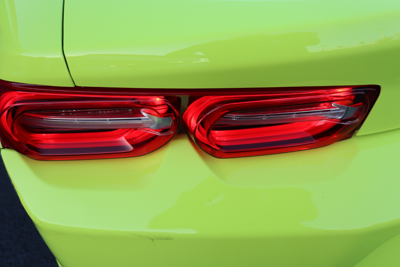 Chevrolet Camaro 2dr Cpe LT1 2021