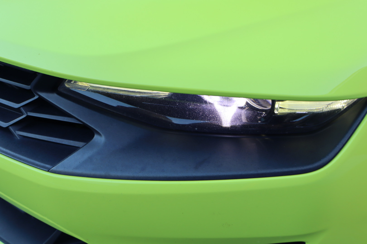 Chevrolet Camaro 2dr Cpe LT1 2021