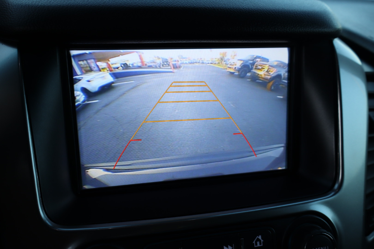 Chevrolet Tahoe 4WD 4dr LT 2017