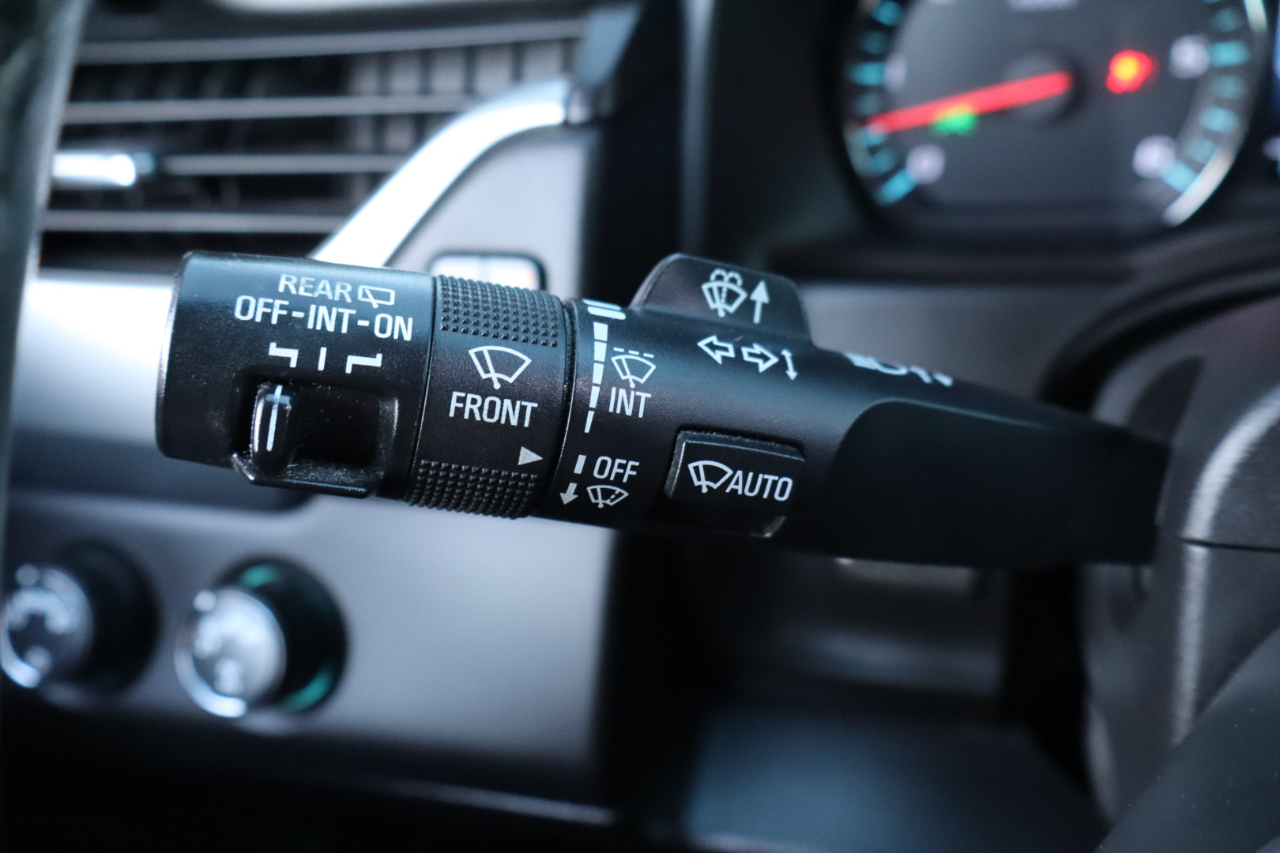 Chevrolet Tahoe 4WD 4dr LT 2017