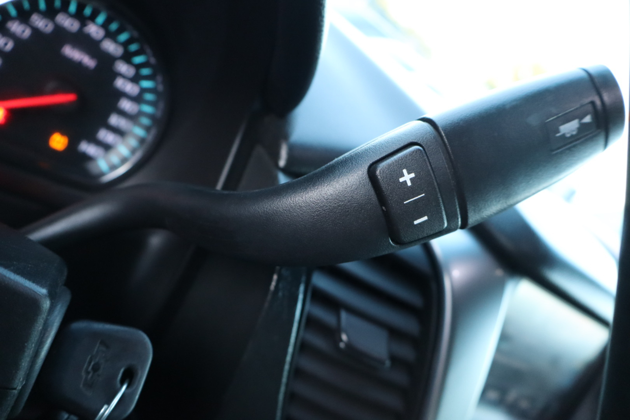 Chevrolet Tahoe 4WD 4dr LT 2017