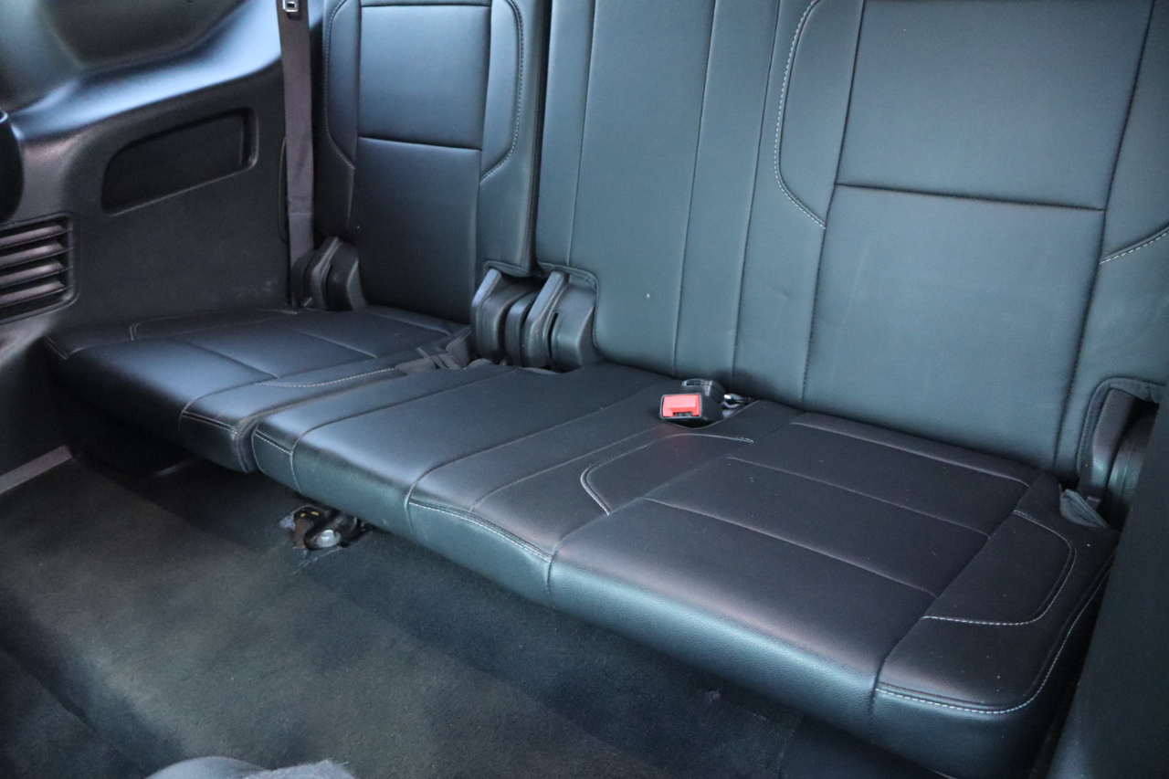 Chevrolet Tahoe 4WD 4dr LT 2017