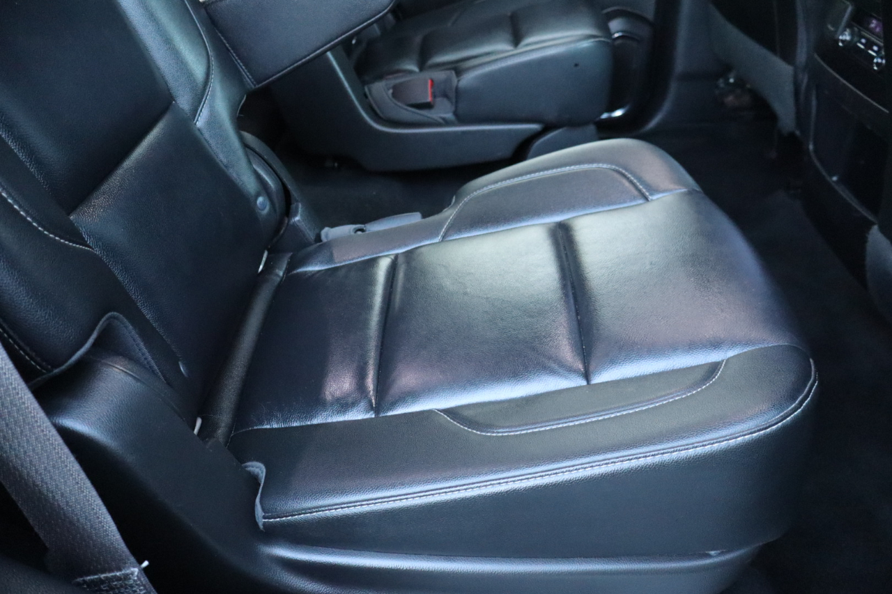 Chevrolet Tahoe 4WD 4dr LT 2017