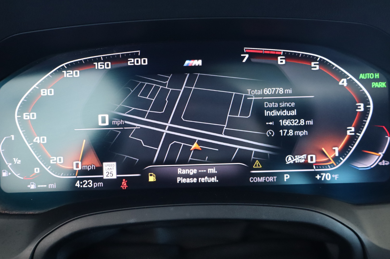 BMW 3 Series 330i Sedan 2019